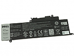 סוללה מקורית ל מחשב נייד DELL Inspiron 13-7347 11-3147 43WH 3950MAH