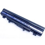 סוללה מקורית ל מחשב נייד Acer  E5-421 E5-411 E5-471 E5-521 E5-531 56WH 5000mah