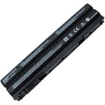 סוללה חלופית ל מחשב נייד Dell E5420 E5520 E6430 E6530 E6420 T54FJ  5200MAH