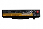 סוללה מקורית ל מחשב נייד IBM/LENOVO G480 G485 G585 G580 Y480 62WH  5200MAH