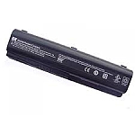 סוללה מקורית ל מחשב נייד HP COMPAQ dv6400 dv2000 dv2300 G700 V3000 4400mAh