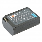 סוללה חלופית ל מצלמה SAMSUNG Smart Camera NX1  2000mAh