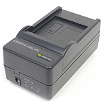מטען/שנאי/ספק כוח ל מצלמה Panasonic VW-VBN130 VW-VBN260 VW-VBN390
