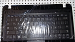 מקלדת מקורית ל מחשב נייד כולל חריטה בעברית Samsung X123 X125 X180 x330