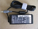 מטען/ספק כוח/שנאי מקורי ל מחשב נייד IBM LENOVO THINKPAD T400 T500 T60 T61 R60 R61 X220 X201