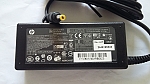 מטען/שנאי/ספק כוח מקורי ל מחשב נייד HP/COMPAQ 65W 18.5V 3.5A 1.7*4.8mm