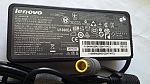 מטען/שנאי/ספק כוח מקורי ל מחשב נייד IBM/LENOVO 65W 20V 3.25A 7.9*5.5mm
