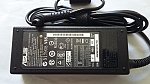 מטען/שנאי/ספק כוח מקורי ל מחשב נייד ASUS 65W 19V 3.42A 5.5*2.5mm