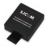 סוללה מקורית למצלמת אקסטרים SJCAM M20 / SJ6 LEGEND 1000mah