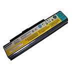 סוללה מקורית ל מחשב נייד IBM/LENOVO Y510 Y530 Y710 6Cells 48Wh 4400MAH