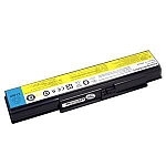 סוללה חלופית ל מחשב נייד IBM/LENOVO Y510 Y530 Y710 6Cells  5200MAH