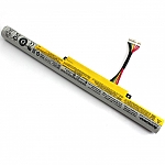 סוללה מקורית ל מחשב נייד IBM/LENOVO Z400 Z410 P400 P500  Z500 Z510  3350MAH L12S4K01 48WH