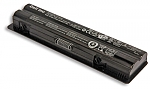 סוללה מקורית ל מחשב נייד 6 תאים  Dell XPS 14 15 17 L401X L501X L502X L521X L702X L701X 5200MAH JWPHF