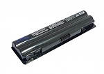 סוללה חלופית ל מחשב נייד 6 תאים  Dell XPS 14 15 17 L401X L501X L502X L521X L702X L701X JWPHF 5200MAH