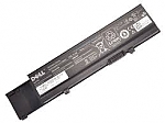 סוללה מקורית ל מחשב נייד 6 תאים  Dell Vostro 3400 3500 3700 V3400 V3500 5200MAH