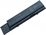 סוללה חלופית ל מחשב נייד 6 תאים  Dell Vostro 3400 3500 3700 V3400 V3500 5200MAH