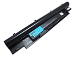 סוללה מקורית ל מחשב נייד 6 תאים  Dell Inspiron N311z N411z Vostro V131 V131D V131R 65WH 268X5 6000MAH
