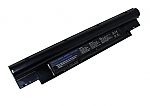 סוללה חלופית ל מחשב נייד 6 תאים  Dell Inspiron N311z N411z Vostro V131 V131D V131R 268X5 5200MAH