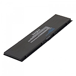 סוללה חלופית ל מחשב נייד 4 תאים  DELL Latitude E7420 E7440 E7450 47WH 6000MAH