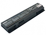 סוללה מקורית ל מחשב נייד 6 תאים Dell Vostro 1014 1015 1088 A840 A860  Inspiron 1410  6CELL 4400MAH