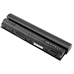 סוללה חלופית ל מחשב נייד 6 תאים  DELL E6320 E6330 E6220 E6230 E6120 5200MAH