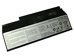 סוללה חלופית  ל מחשב נייד 8 תאים ASUS G53 G53JW G53Sw G53Sx G73 G73Jh G73Jw VX7 A42-G73 5200MAH 8CELL