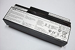 סוללה מקורית  ל מחשב נייד 8 תאים ASUS G53 G53JW G53Sw G53Sx G73 G73Jh G73Jw VX7 A42-G73 5200MAH 8CELL