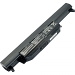 סוללה חלופית  ל מחשב נייד 6 תאים ASUS K45 K45D K45V K55 K55A K55D K55V K75 R400 R500 R700 U57 X45 X55 X75 A41-K55 A33-K55 6CELL 4400MAH