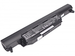 סוללה מקורית  ל מחשב נייד 6 תאים ASUS K45 K45D K45V K55 K55A K55D K55V K75 R400 R500 R700 U57 X45 X55 X75 A41-K55 A33-K55 6CELL 47WH 4400MAH