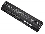 סוללה חלופית ל מחשב נייד 6 תאים HP Compaq DV4 DV5 DV6 CQ30 CQ40 CQ45 CQ50 CQ60 CQ61 CQ71 G50 G60 G70 5200MAH