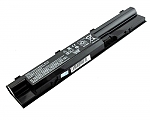 סוללה מקורית ל מחשב נייד HP ProBook 440 450 445 470 455 G1 G0 FP09 FP06 4400MAH