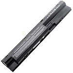 סוללה חלופית ל מחשב נייד HP ProBook 440 450 445 470 455 G1 G0 FP09 FP06 5200MAH