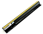 סוללה חלופית ל מחשב נייד IBM/LENOVO G400s G405s G505s S510p G410s S410p G510s G500s L12S4E01 2600MAH