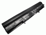 סוללה מקורית ל מחשב נייד 8 תאים ASUS A41-U36 A42-U36 U32  U36  U44  U82  U84 5600MAH 83WH 8CELL