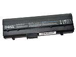 סוללה מקורית ל מחשב נייד Dell Inspiron 630m 640m E1405 XPS M140 53WH 5200MAH