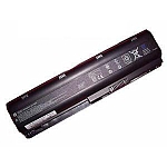 סוללה מקורית ל מחשב נייד HP COMPAQ CQ42 G62 G72 CQ72 CQ32 MU06 MU09 4400MAH