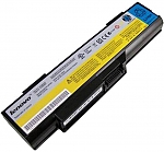 סוללה מקורית ל מחשב נייד IBM/LENOVO 3000 G400 G410  C460  C461 48WH 4400MAH