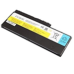 סוללה חלופית ל מחשב נייד IBM/ LENOVO IDEAPAD U350 U350W L09C4P01  2800MAH 4 CELL