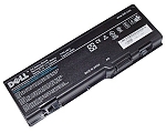 סוללה מקורית ל מחשב נייד Dell Inspiron 6000 9200 9300 9400 E1705 D5318 53WH 5200MAH