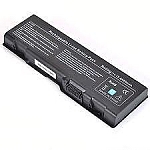 סוללה חלופית ל מחשב נייד Dell Inspiron 6000 9200 9300 9400 E1705 D5318  7800MAH