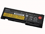 סוללה מקורית ל מחשב נייד IBM/LENOVO ThinkPad T420s T420si T430s T430si 6Cells 44Wh 4400MAH