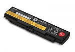סוללה מקורית ל מחשב נייד IBM/LENOVO ThinkPad T440P T540P W540 L440 L540 6Cells 57Wh 5200MAH