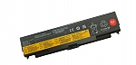 סוללה חלופית ל מחשב נייד IBM/LENOVO ThinkPad T440P T540P W540 L440 L540 6Cells  5200MAH