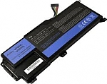סוללה חלופית ל מחשב נייד Dell XPS 14Z L412x L412z 14Z-L412x 14Z-L412z V79Y0 3800MAH