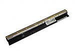 סוללה מקורית ל מחשב נייד LENOVO IdeaPad S300 S400u S400 S405 32WH L12S4Z01 2200MAH 4 CELL