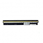 סוללה חלופית ל מחשב נייד LENOVO IdeaPad S300 S400u S400 S405 L12S4Z01 2600MAH 4 CELL