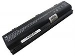 סוללה מקורית ל מחשב נייד 6 תאים HP Pavilion DV1000 DV1200 DV4000 DV5000 DV5100 ZE2000 ZT4000 4400MAH