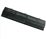 סוללה חלופית ל מחשב נייד 6 תאים HP Pavilion DV1000 DV1200 DV4000 DV5000 DV5100 ZE2000 ZT4000 HSTNN-IB17  5200MAH