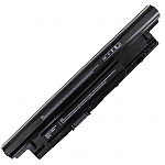 סוללה חלופית ל מחשב נייד Dell Inspiron 17R 5721 17 3721 15R 5521 15 3521 14R 5421 14 3421 MR90Y 4400MAH