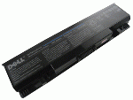 סוללה מקורית ל מחשב נייד 6 תאים  DELL Studio 17 1735 1736 1737 56WH KM976  5200MAH